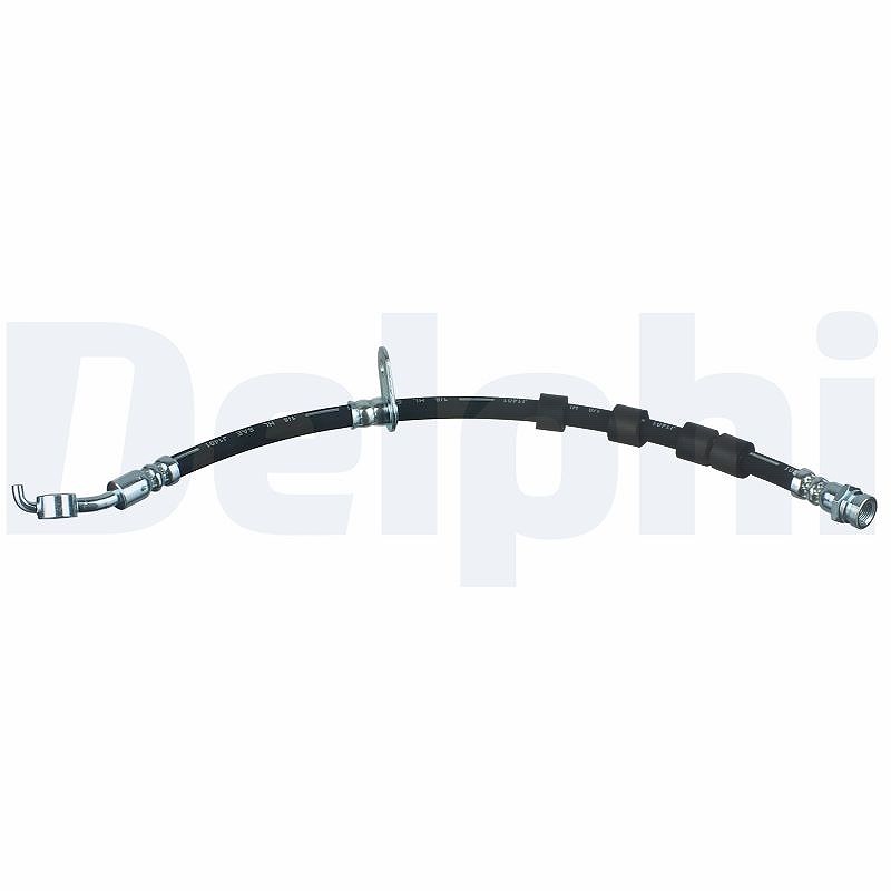 Delphi Bremsschlauch [Hersteller-Nr. LH6973] für Mazda