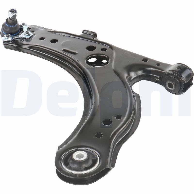Delphi Lenker, Radaufhängung [Hersteller-Nr. TC786] für Skoda, Audi, VW, Seat