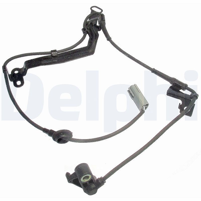 Delphi Sensor, Raddrehzahl [Hersteller-Nr. SS20094] für Mazda
