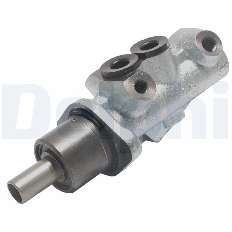 Delphi Hauptbremszylinder [Hersteller-Nr. LM80133] für Renault, Nissan