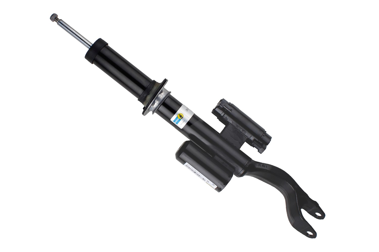 Bilstein Stoßdämpfer [Hersteller-Nr. 26-270012] für Mercedes-Benz