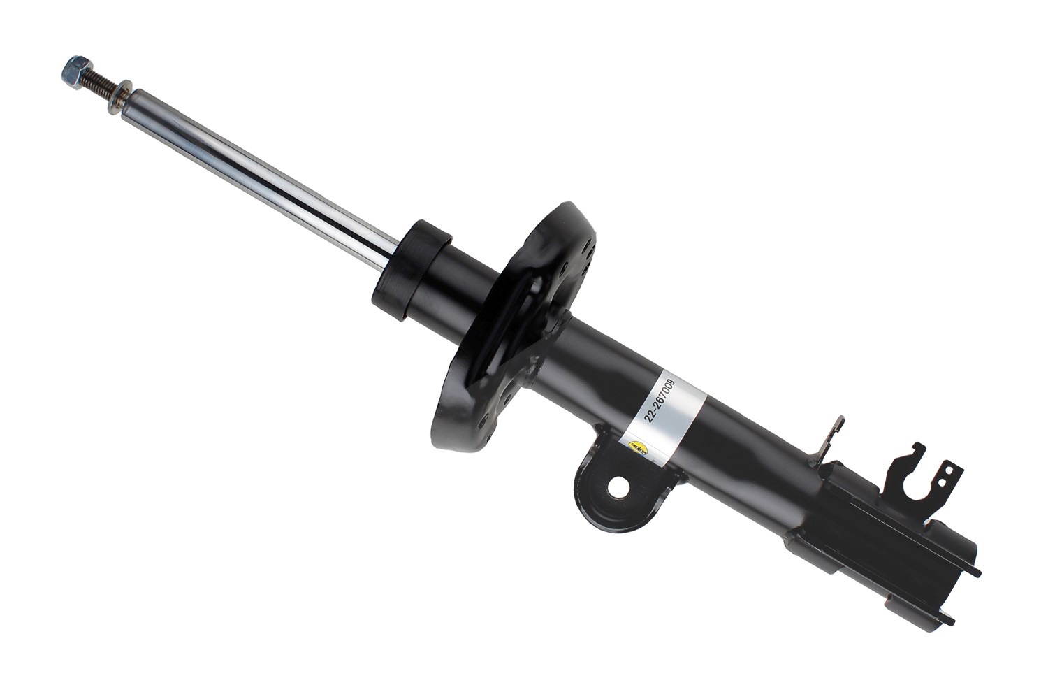 Bilstein Stoßdämpfer [Hersteller-Nr. 22-267009] für Fiat