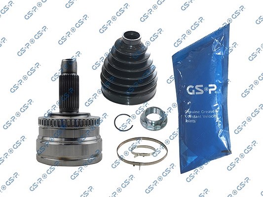 Gsp Gelenksatz, Antriebswelle [Hersteller-Nr. 805004] für Land Rover