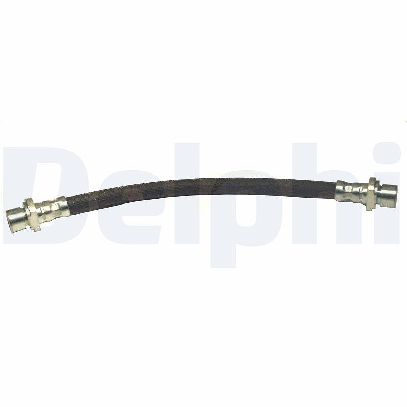 Delphi Bremsschlauch [Hersteller-Nr. LH6492] für Honda