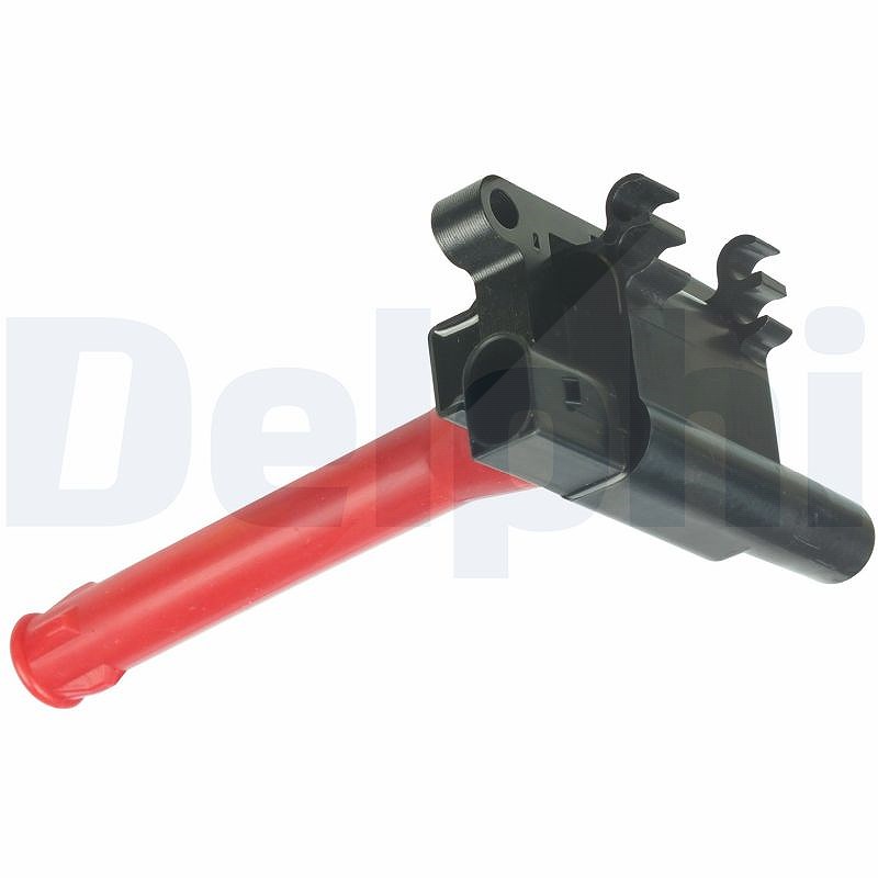 Delphi Zündspule [Hersteller-Nr. GN10364-12B1] für Rover, Lotus, Mg
