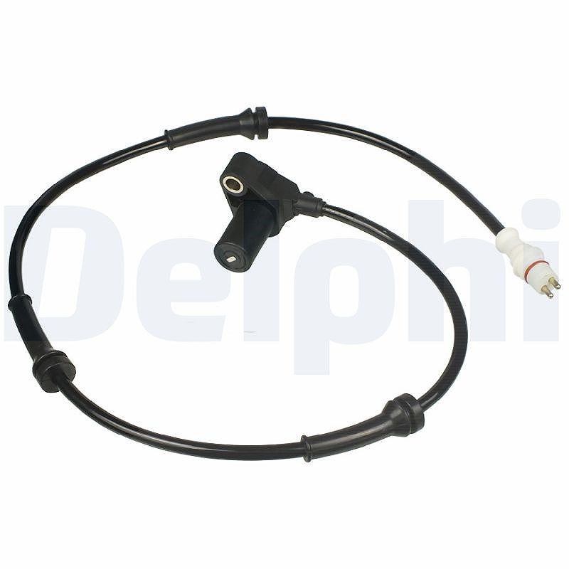 Delphi Sensor, Raddrehzahl [Hersteller-Nr. SS20273] für Renault