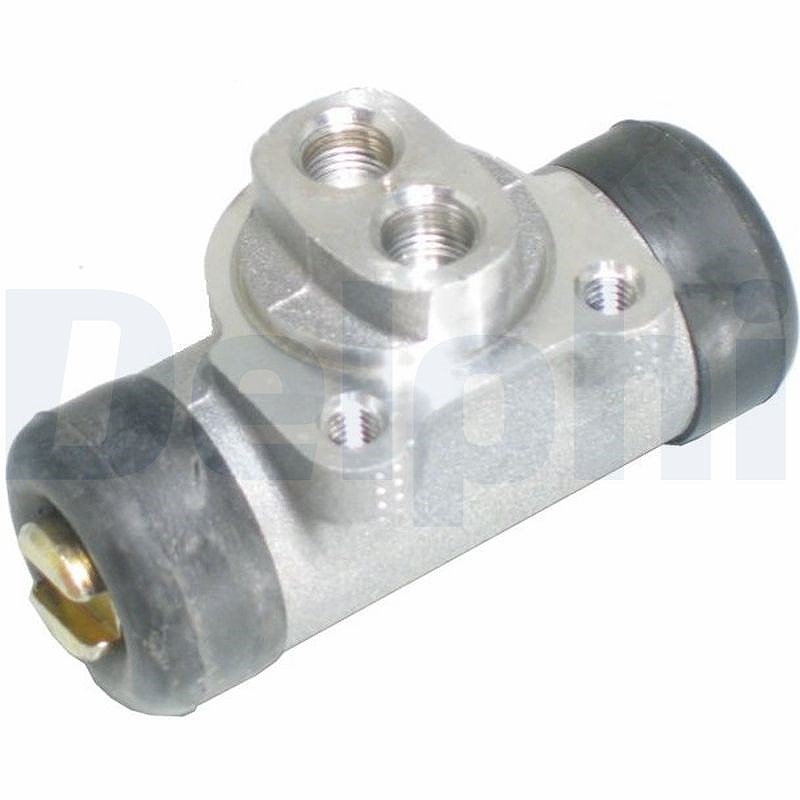 Delphi Radbremszylinder [Hersteller-Nr. LW60660] für Suzuki, Santana