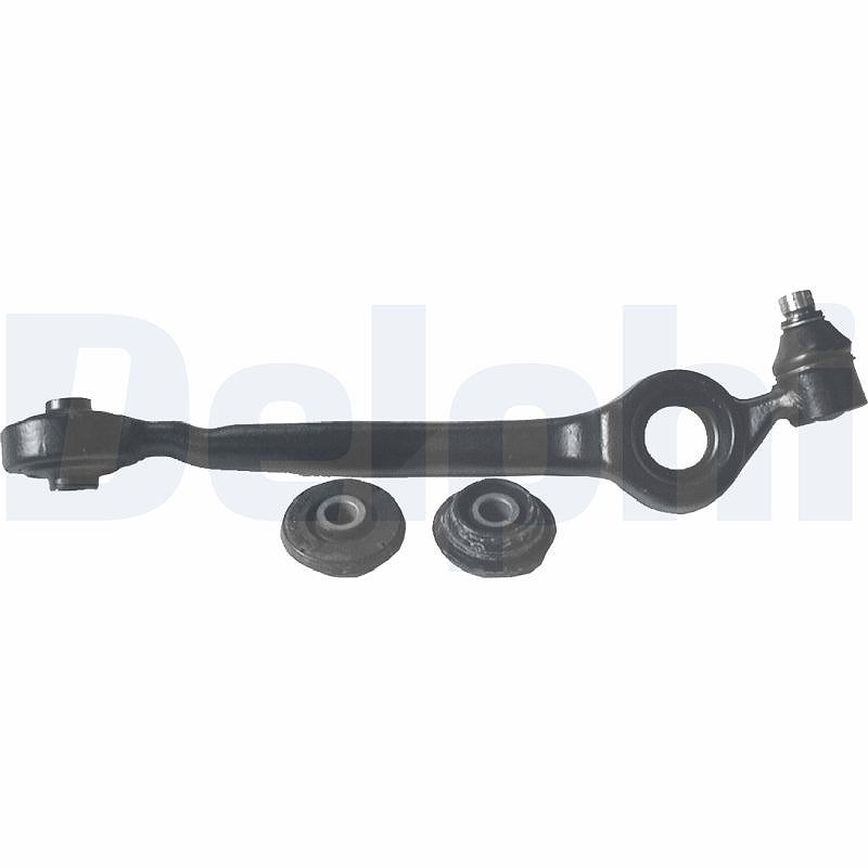 Für DELPHI TC505 Track control arm TC505 Front axle track control arm R bottom - Bild 7
