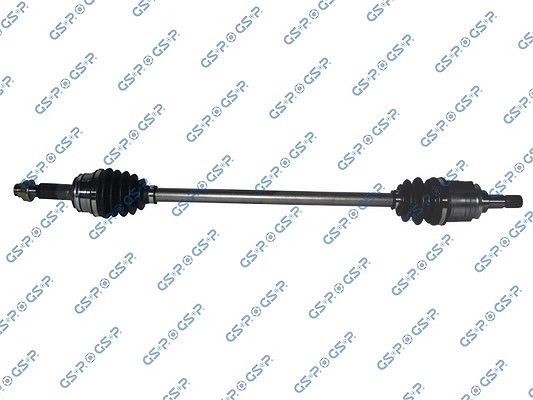 Gsp Antriebswelle [Hersteller-Nr. 259637] für Toyota