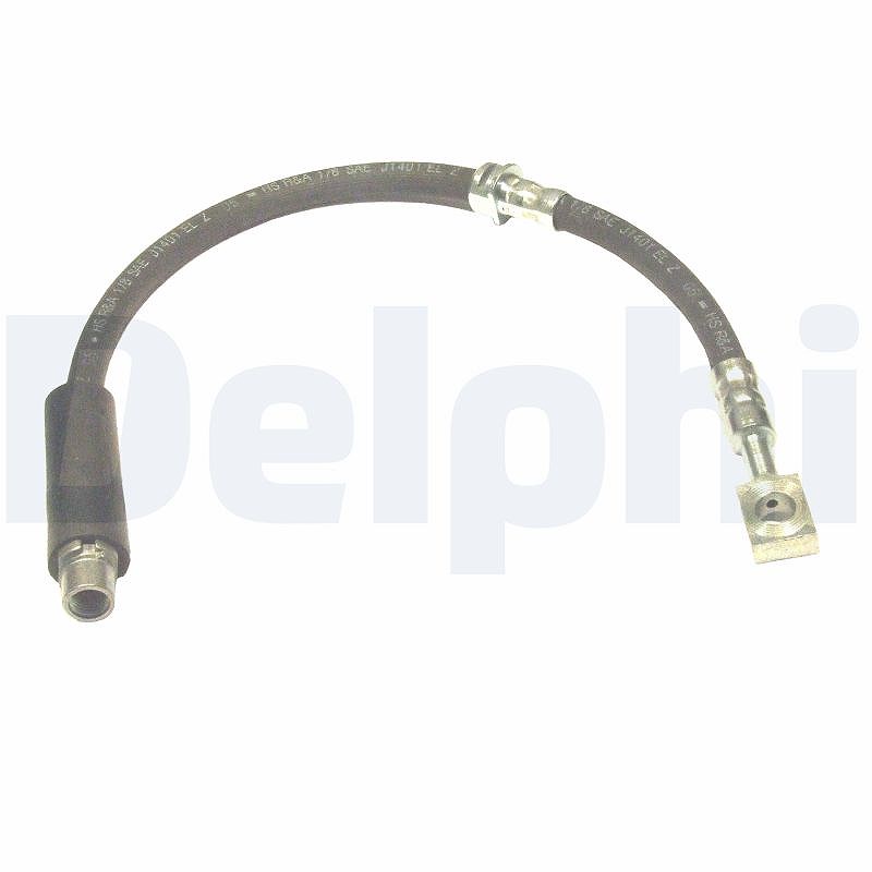 Delphi Bremsschlauch [Hersteller-Nr. LH6510] für Opel, Vauxhall