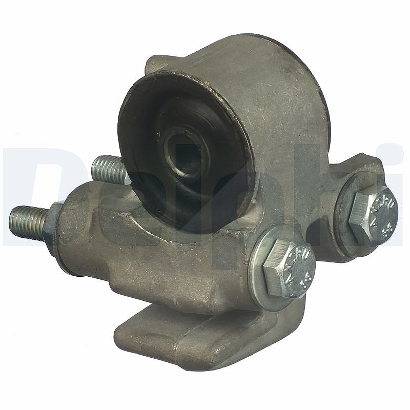 Delphi Lagerung, Achskörper [Hersteller-Nr. TD1260W] für Volvo