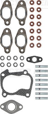Victor Reinz Montagesatz, Lader [Hersteller-Nr. 04-10016-01] für VW, Ford, Seat