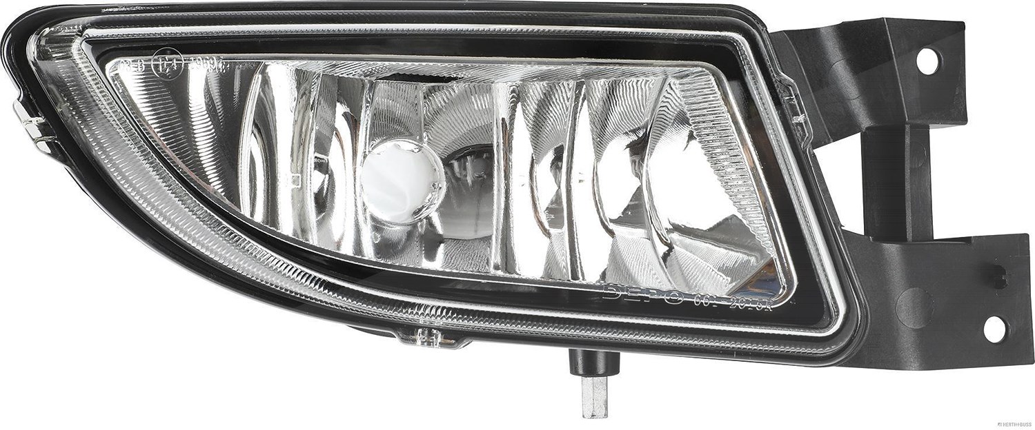 Herth+buss Elparts Nebelscheinwerfer [Hersteller-Nr. 81660114] für Fiat, Lancia, Iveco