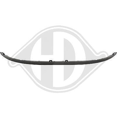 Diederichs Spoiler [Hersteller-Nr. 4456161] für Dacia