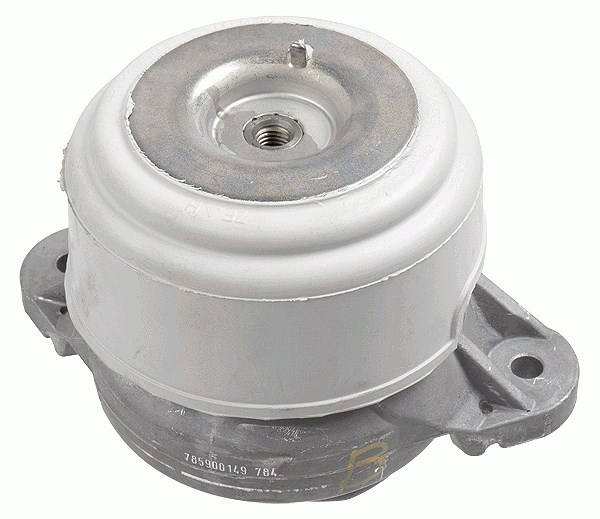 Lemförder Lagerung, Motor [Hersteller-Nr. 3754301] für Mercedes-Benz