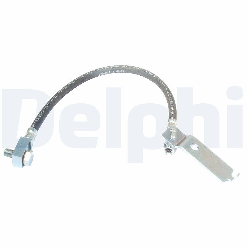Delphi Bremsschlauch [Hersteller-Nr. LH6488] für Ford