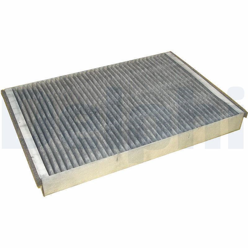 Delphi Filter, Innenraumluft [Hersteller-Nr. TSP0325189C] für Vauxhall, Opel