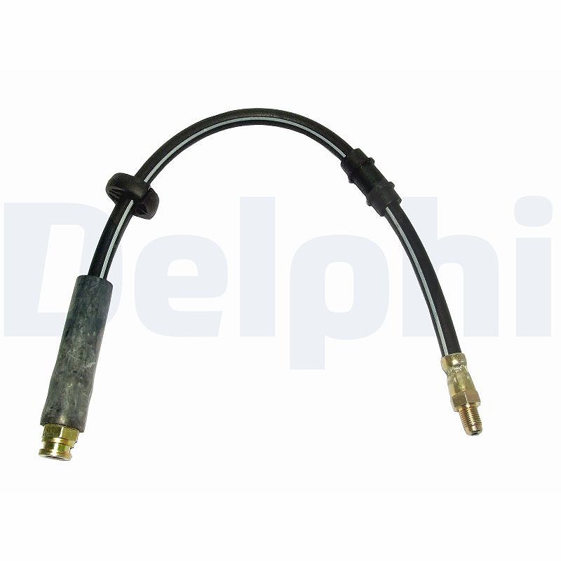 Delphi Bremsschlauch [Hersteller-Nr. LH6346] für Peugeot, Fiat, Citroën