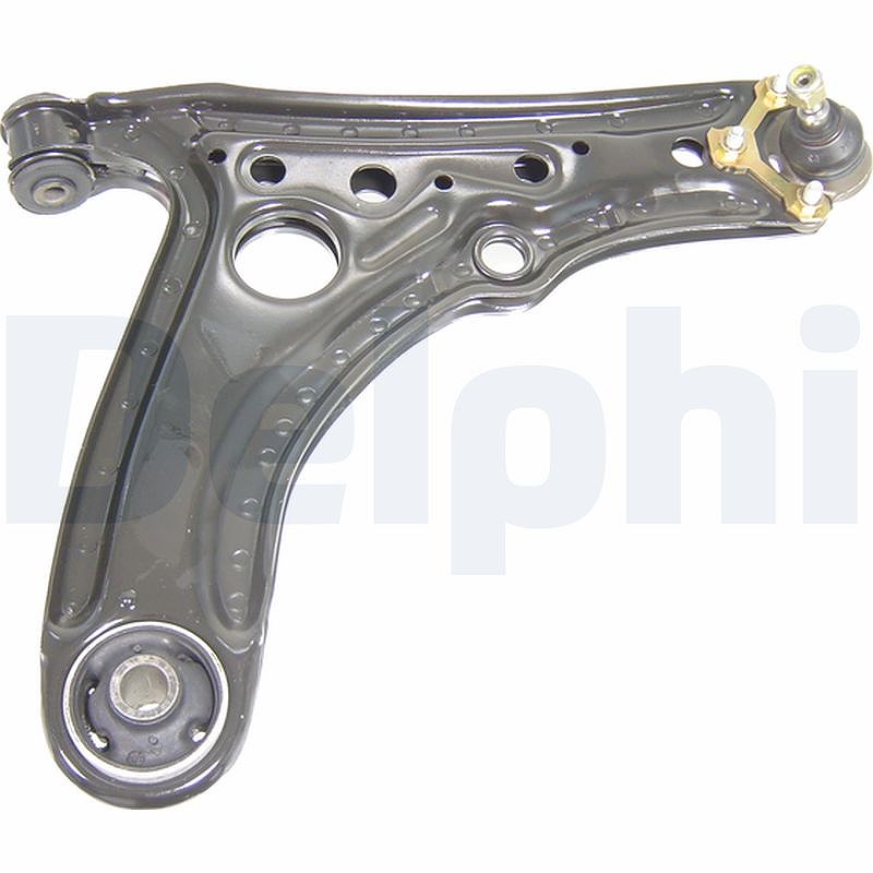 Delphi Lenker, Radaufhängung [Hersteller-Nr. TC893] für Seat, VW
