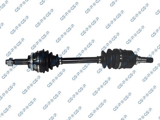 Gsp Antriebswelle [Hersteller-Nr. 259072] für Toyota