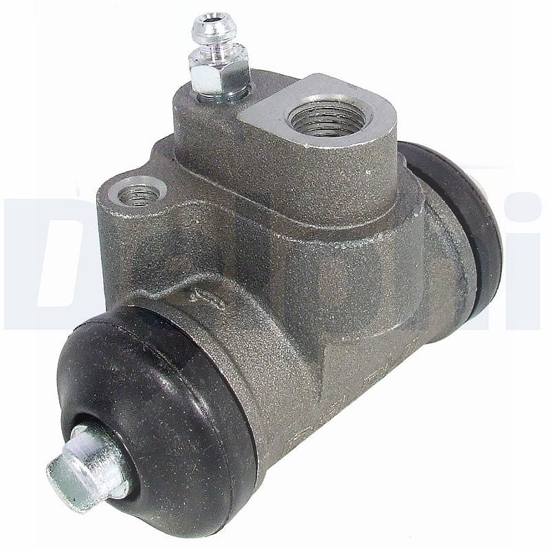 Delphi Radbremszylinder [Hersteller-Nr. LW90111] für Hyundai, Kia