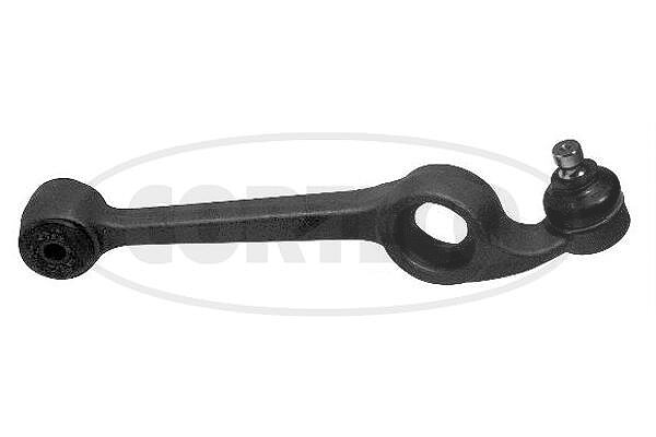 Corteco Lenker, Radaufhängung [Hersteller-Nr. 49395373] für Ford