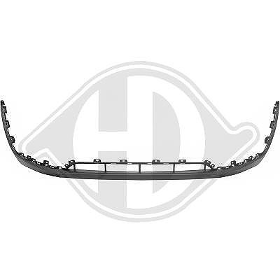 Diederichs Spoiler [Hersteller-Nr. 6522861] für Kia