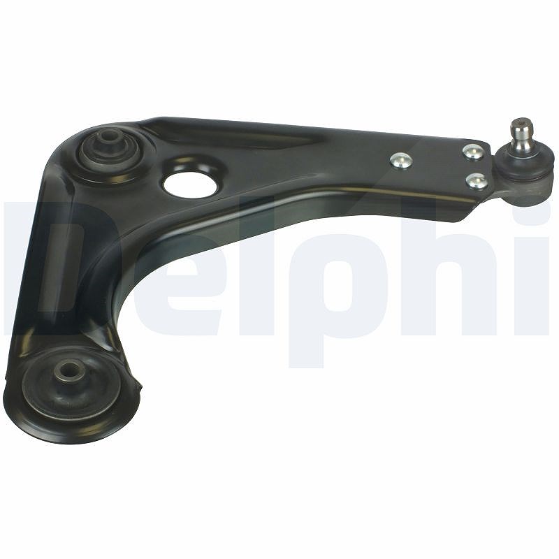 Delphi Lenker, Radaufhängung [Hersteller-Nr. TC2608] für Ford