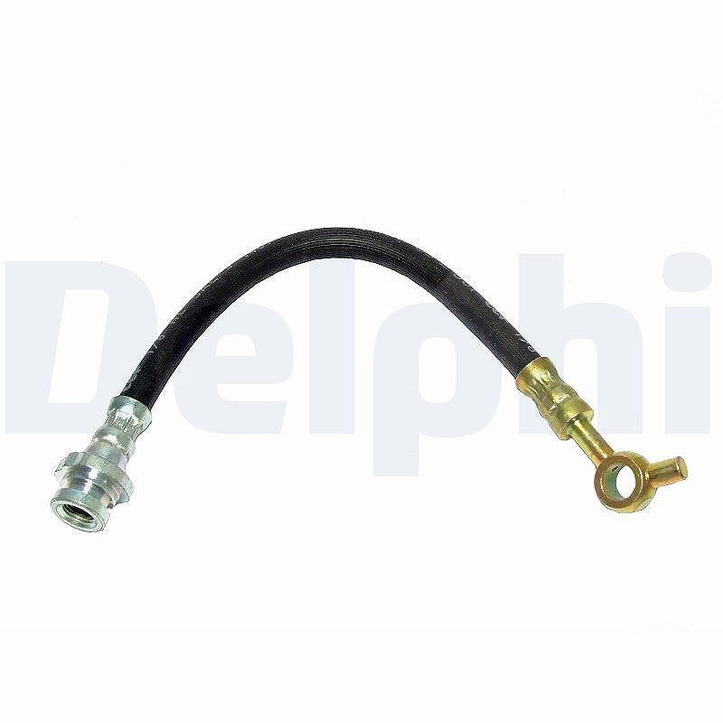 Delphi Bremsschlauch [Hersteller-Nr. LH6217] für Nissan