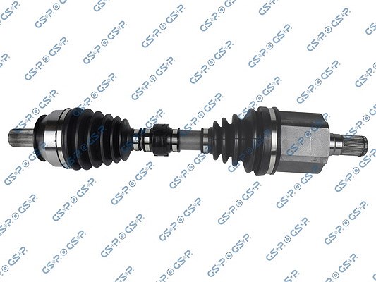 Gsp Antriebswelle [Hersteller-Nr. 262125] für Volvo