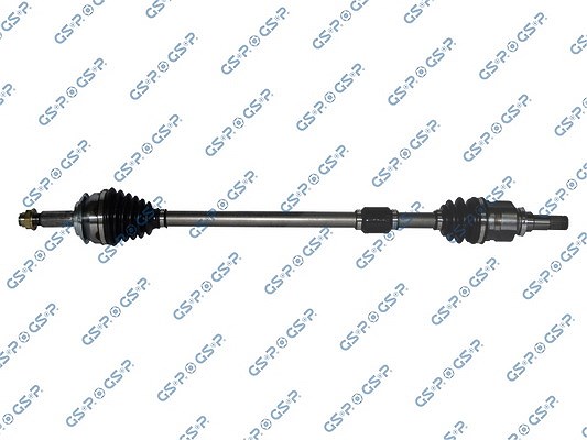 Gsp Antriebswelle [Hersteller-Nr. 259345] für Toyota