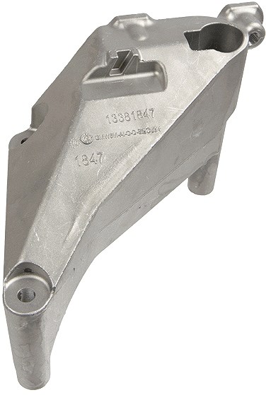 Lemförder Lagerung, Motor [Hersteller-Nr. 3974301] für Vauxhall, Opel