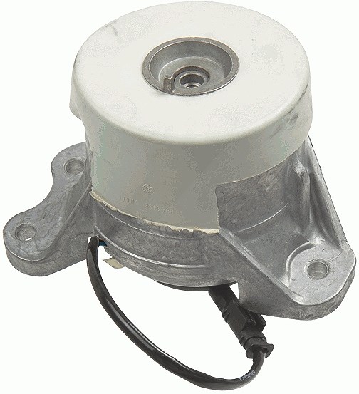Lemförder Lagerung, Motor [Hersteller-Nr. 3952301] für Mercedes-Benz