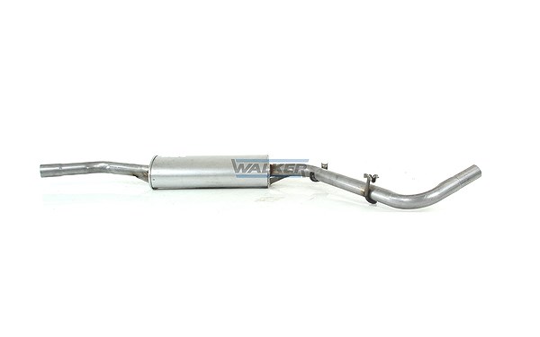 Walker Mittelschalldämpfer [Hersteller-Nr. 21341] für Skoda, VW