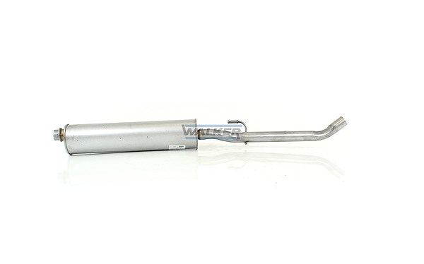 Walker Mittelschalldämpfer [Hersteller-Nr. 21289] für Fiat, Lancia, Citroën, Peugeot