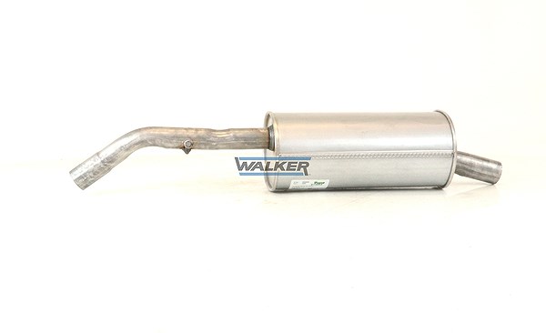 Walker Endschalldämpfer [Hersteller-Nr. 22954] für Peugeot, Citroën