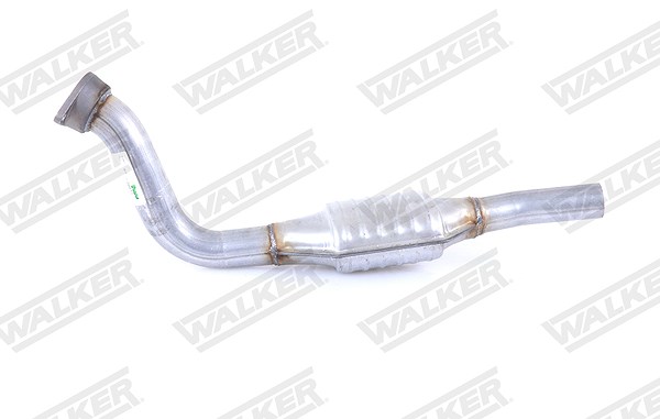 Walker Katalysator [Hersteller-Nr. 20615] für Peugeot, Lancia, Fiat, Citroën