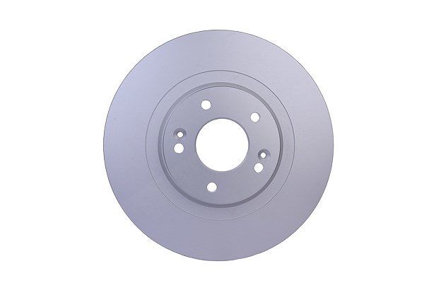 Hella Bremsscheibe [Hersteller-Nr. 8DD355125-121] für Kia, Hyundai