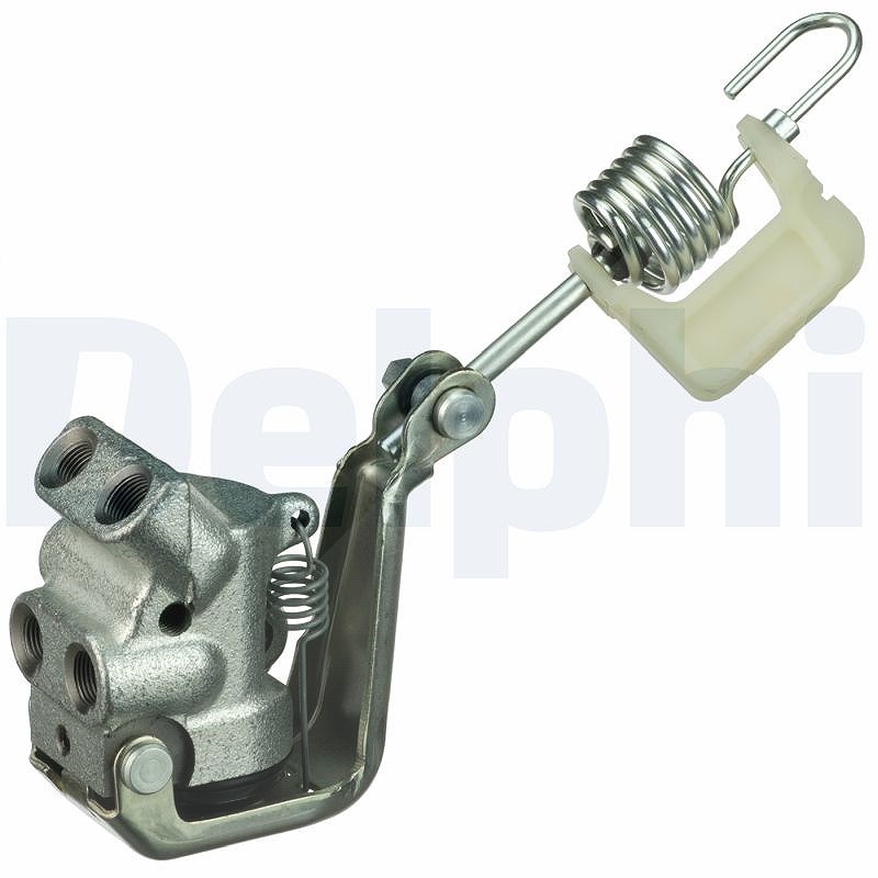 Delphi Bremskraftregler [Hersteller-Nr. LV80014] für Peugeot
