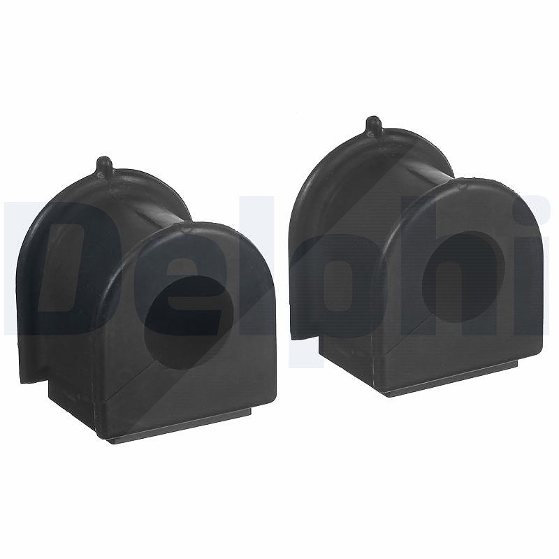 Delphi Lagerung, Stabilisator [Hersteller-Nr. TD1167W] für Toyota