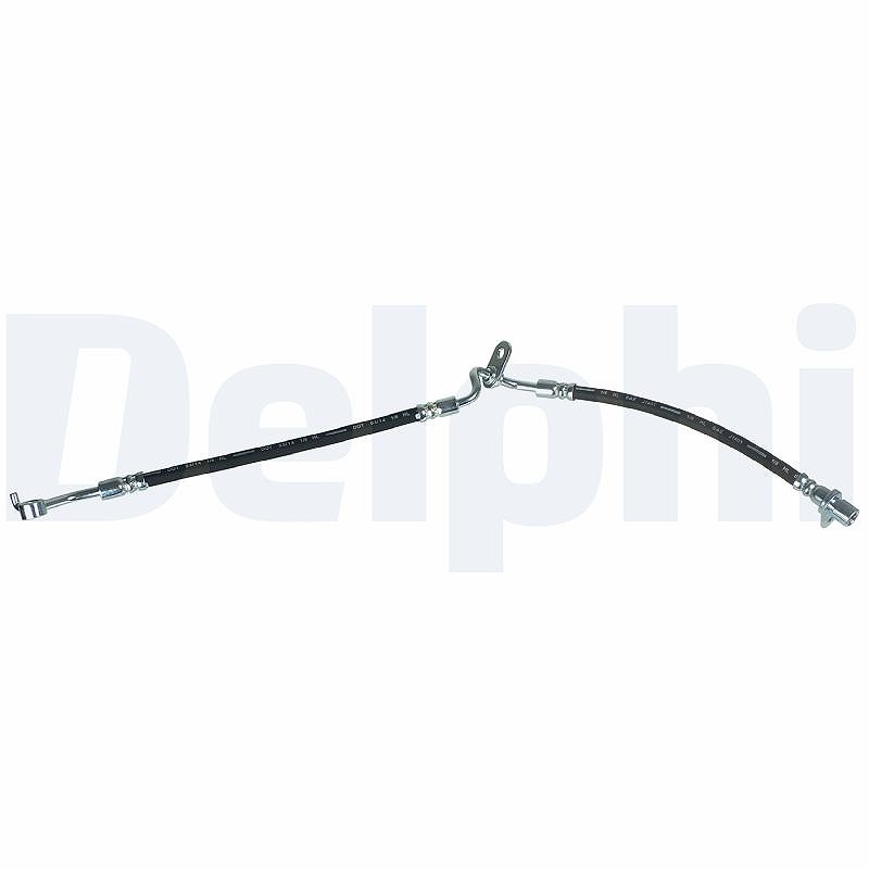 Delphi Bremsschlauch [Hersteller-Nr. LH6916] für Mazda
