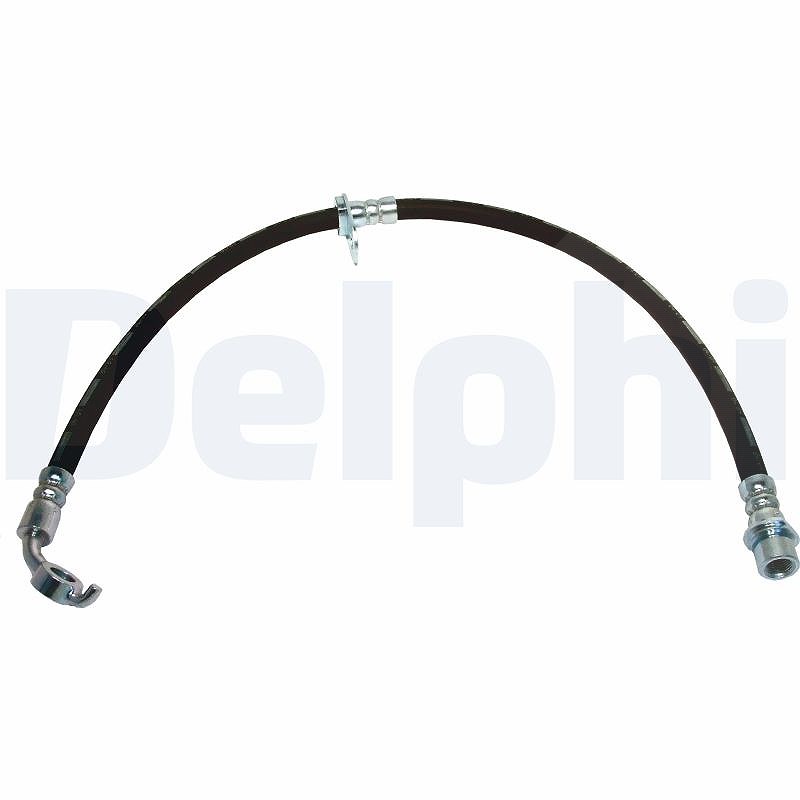 Delphi Bremsschlauch [Hersteller-Nr. LH6631] für Toyota