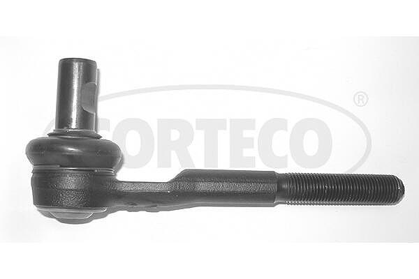 Corteco Spurstangenkopf [Hersteller-Nr. 49398679] für Skoda, VW, Seat, Audi