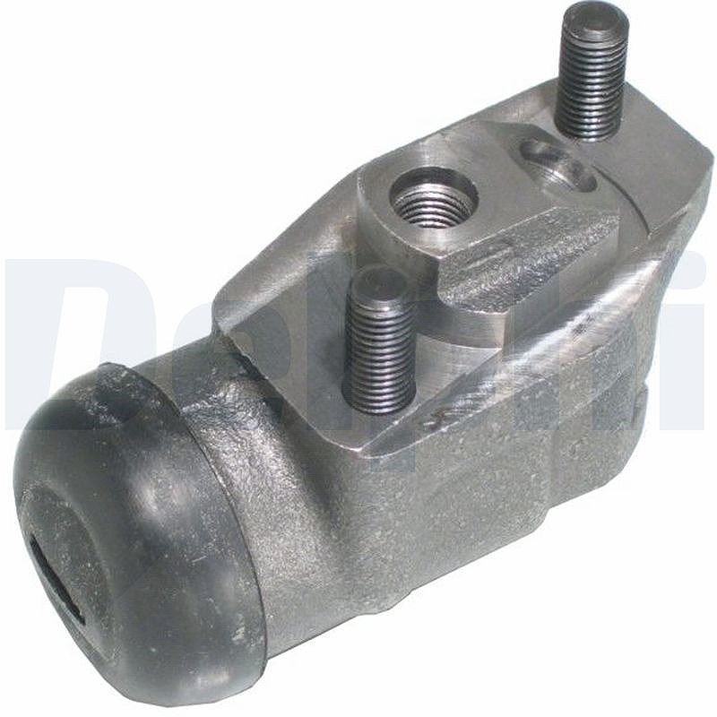 Delphi Radbremszylinder [Hersteller-Nr. LW30360] für Land Rover