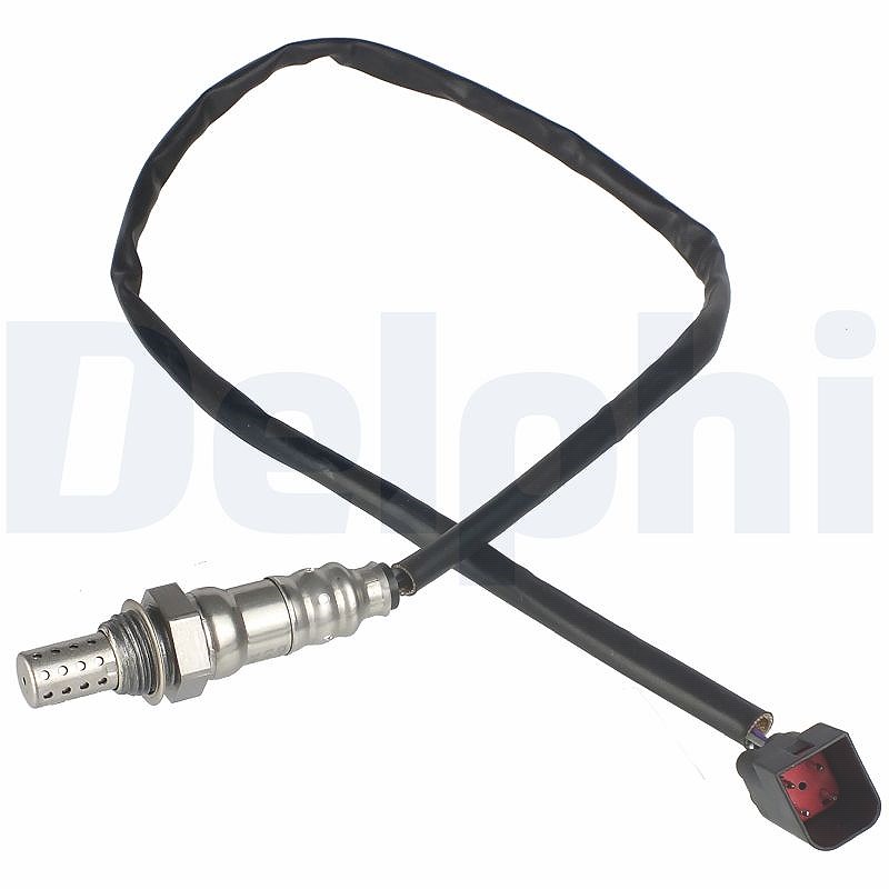 Delphi Es20252-12B1 Lambdasonde | Kompatibel Mit: Ford Escort V, Escort V Cabriolet, Escort V Express, Escort V Stufenheck, Escort V Turnier, Escort Vi - Bild 5