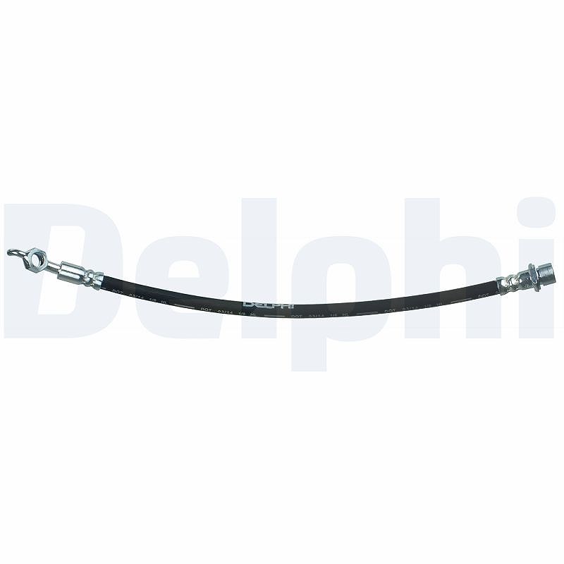Delphi Bremsschlauch [Hersteller-Nr. LH6932] für Toyota, Lexus