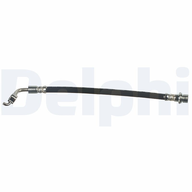 Delphi Bremsschlauch [Hersteller-Nr. LH7040] für Toyota