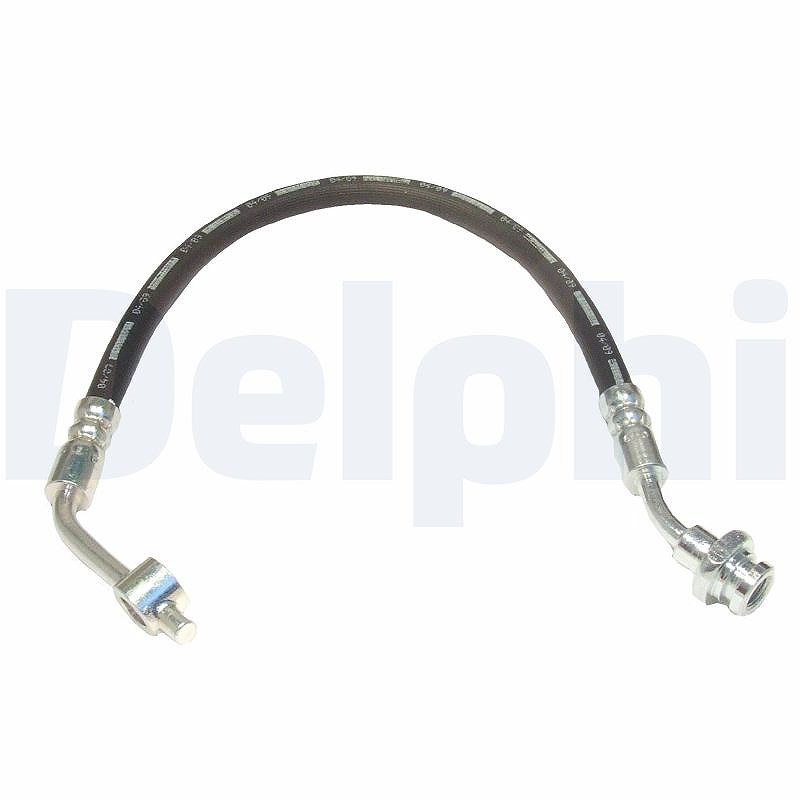 Delphi Bremsschlauch [Hersteller-Nr. LH6652] für Nissan, Ford