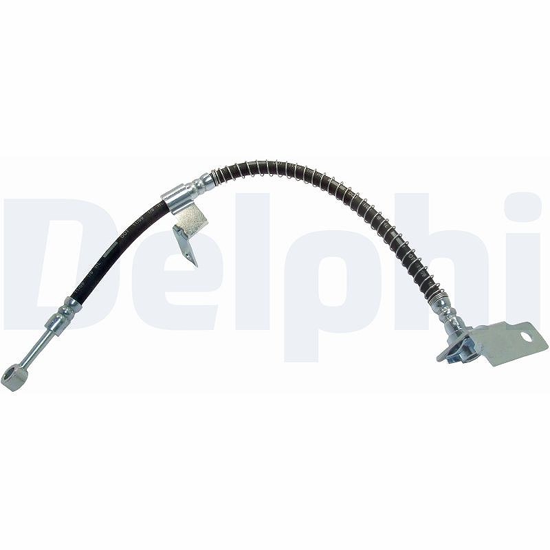 Delphi Bremsschlauch [Hersteller-Nr. LH6813] für Hyundai - Bild 7