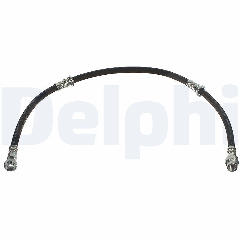 Delphi Bremsschlauch [Hersteller-Nr. LH7055] für Mitsubishi